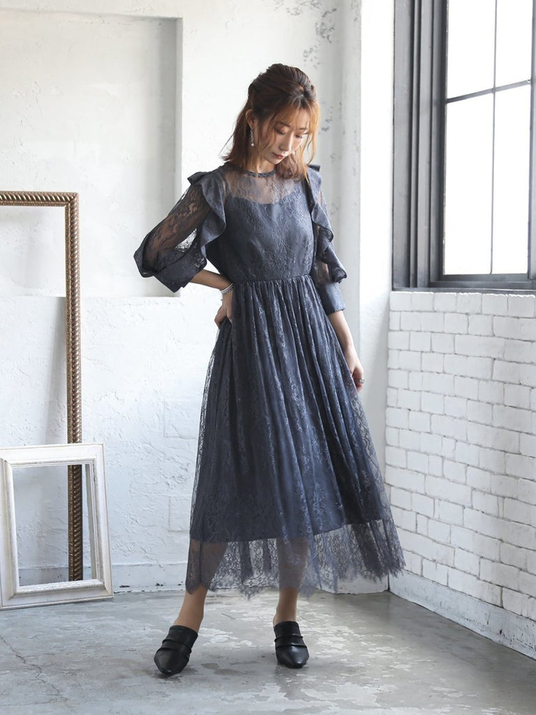 Dress Buy – &Robu.